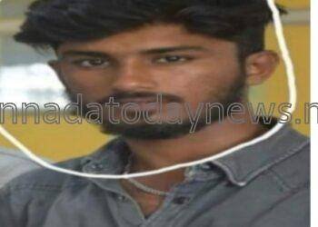 ಕಾಲೇಜು ಹಿಂದೂ ಹುಡುಗಿಗೆ ನಡು ರಸ್ತೆಯಲ್ಲಿ ಕಿಸ್ ಮತ್ತು ಹಗ್ ಮಾಡಿದ ಮುಸ್ಲಿಂ ಹುಡುಗ- ಲವ್ ಜಿಹಾದ್ ಶಂಕೆ?