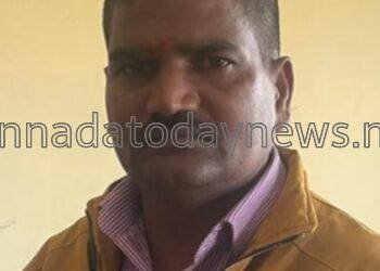 ಅಪ್ರಾಪ್ತ ವಿದ್ಯಾರ್ಥಿನಿಯರಿಗೆ ಲೈಂಗಿಕ ಕಿರುಕುಳ ಆರೋಪದ ಮೇಲೆ ವಸತಿ ಶಾಲೆಯ ಪ್ರಿನ್ಸಿಪಾಲ್ ಅರೆಸ್ಟ್