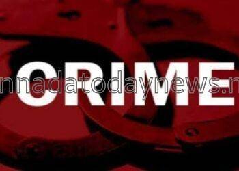 ಮದುವೆ ವಿಚಾರವಾಗಿ ಯುವತಿಯೋರ್ವಳನ್ನು ಹಾಡು ಹಗಲೇ ಬರ್ಬರವಾಗಿ ಕೊಚ್ಚಿ ಕೊಲೆ ಮಾಡಿದ ದುಷ್ಕರ್ಮಿಗಳು