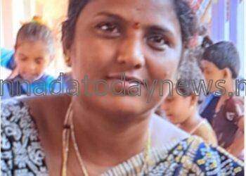 ಶಿಕ್ಷಕ ನಿಂದ ವಿದ್ಯಾರ್ಥಿ ಕೊಲೆ ಪ್ರಕರಣದಲ್ಲಿ ಗಂಭೀರವಾಗಿ ಗಾಯಗೊಂಡಿದ್ದ ಶಿಕ್ಷಕಿ ಗೀತಾ ಸಾವು