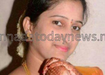 ಹೃದಯಾಘಾತದಿಂದ ಮಹಿಳೆ ಸಾವು