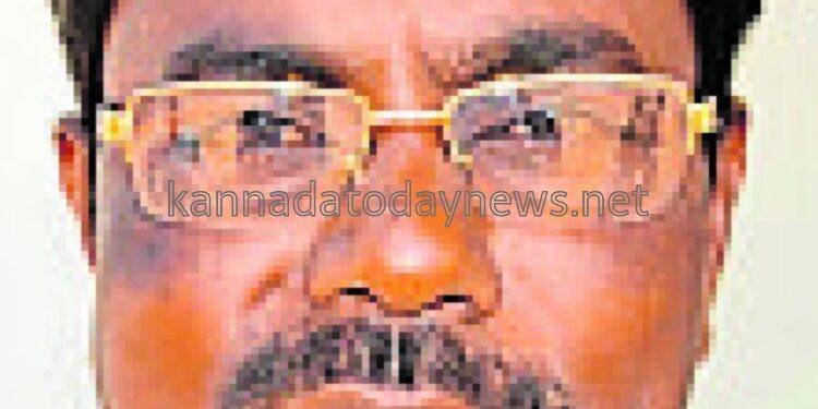 ವಿಧ್ಯಾರ್ಥಿನಿ ಮೇಲೆ ಅತ್ಯಾಚಾರ ಎಸಗಿದ ಸರಕಾರಿ ವಸತಿ ಶಾಲೆ ಪ್ರಾಂಶುಪಾಲ ಗಾಳೆಪ್ಪನ ಬಂಧನ