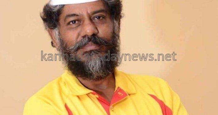 ಭಟ್ಕಳದಲ್ಲಿ ಅಕ್ರಮ ಮಣ್ಣು ಸಾಗಾಟ ಸುದ್ದಿ ಬಿತ್ತರಿಸಿದ ವೆಬ್ ಪೋರ್ಟಲ್ ಸಂಪಾದಕ ಜಿವೋತ್ತಮ ಪೈ ಗೆ ಜೀವ ಬೆದರಿಕೆ ಹಾಕಿದ ಅಕ್ರಮ ದಂದೇಕೊರರನ್ನು ಪೊಲೀಸರು ಬಂದಿಸುವಂತೆ ಕೆ.ಆರ್.ಎಸ್ ಪಕ್ಷದ ರಾಜ್ಯ ಅಧ್ಯಕ್ಷ ರವಿಕೃಷ್ಣ ರೆಡ್ಡಿ ಆಗ್ರಹ