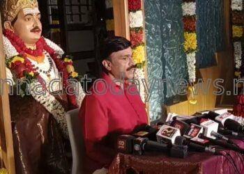 ಮಾಜಿ ಸಚಿವ, ಗಣಿ ದೊರೆ ಜನಾರ್ದನ ರೆಡ್ಡಿ ಅವರಿಂದ ‘ಕಲ್ಯಾಣ ರಾಜ್ಯ ಪ್ರಗತಿ ಪಕ್ಷ’ಎಂಬ ಹೊಸ ಪಕ್ಷ ಸ್ಥಾಪನೆ