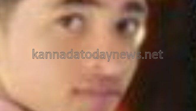 ಪ್ರವಾಸಕ್ಕೆಂದು ಸಹಪಾಠಿಗಳ ಜೊತೆ ಬಂದಿದ್ದ 10 ನೆ ತರಗತಿ ವಿದ್ಯಾರ್ಥಿಯೋರ್ವ ನದಿಯಲ್ಲಿ ಬಿದ್ದು ಸಾವು