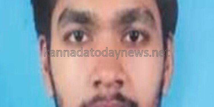 ಮಂಗಳೂರು ಸಮುದ್ರದಲ್ಲಿ ಈಜಲು ತೆರಳಿದ 18 ವರುಷದ ಯುವಕ ಸತ್ಯಂ ಸಮುದ್ರಪಾಲು