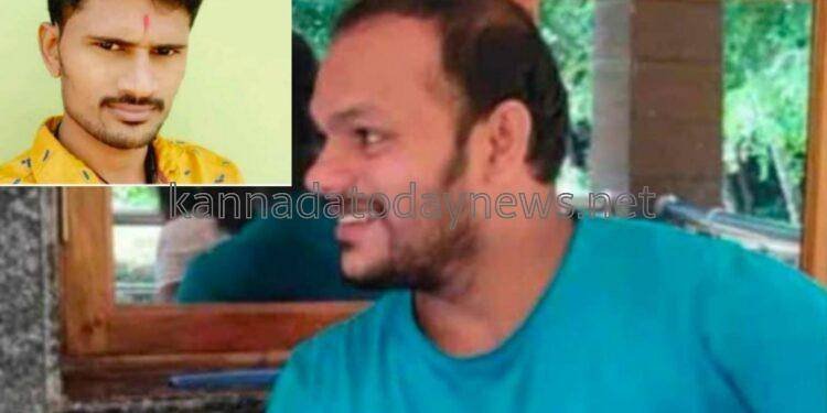 ಮೀನು ಲಾರಿ ಮತ್ತು ಬೈಕ್ ನಡುವೆ ಭೀಕರ ಅಪಘಾತ – ಬೈಕ ಸವಾರಿಬ್ಬರು ಸಾವು