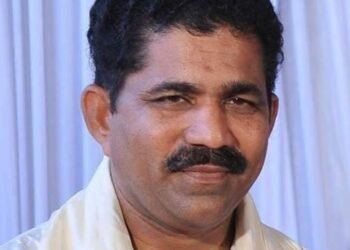 ಕಾಂಗ್ರೆಸ್ ಪಕ್ಷದ ಪ್ರಚಾರ ಸಮಿತಿಯ ಉತ್ತರ ಕನ್ನಡ ಜಿಲ್ಲಾಧ್ಯಕ್ಷರಾಗಿ ಭಟ್ಕಳದ ಮಾಜಿ ಶಾಸಕ ಜೆ.ಡಿ.ನಾಯ್ಕ ಆಯ್ಕೆ