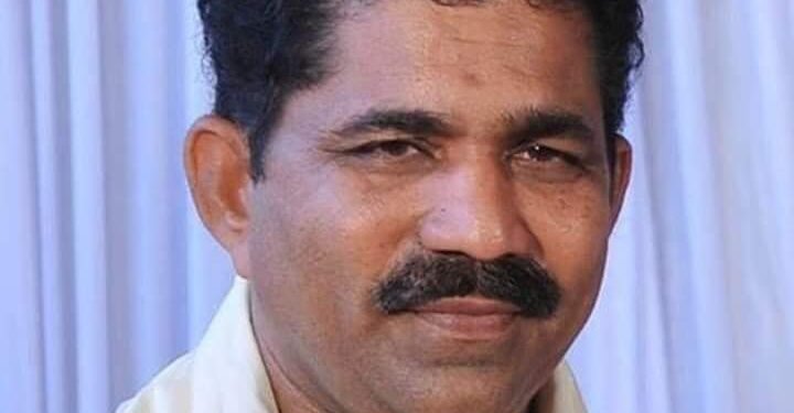 ಕಾಂಗ್ರೆಸ್  ಪಕ್ಷದ  ಪ್ರಚಾರ ಸಮಿತಿಯ ಉತ್ತರ ಕನ್ನಡ ಜಿಲ್ಲಾಧ್ಯಕ್ಷರಾಗಿ ಭಟ್ಕಳದ ಮಾಜಿ ಶಾಸಕ ಜೆ.ಡಿ.ನಾಯ್ಕ ಆಯ್ಕೆ