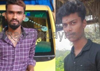 ಮುರ್ಡೇಶ್ವರದಲ್ಲಿ ಸಮುದ್ರಪಾಲಾಗಿದ್ದ ಇಬ್ಬರು ಪ್ರವಾಸಿಗ ಯುವಕರ ಸಾವು