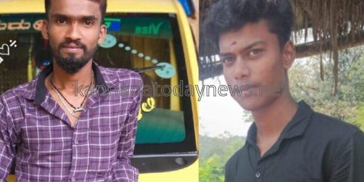 ಮುರ್ಡೇಶ್ವರದಲ್ಲಿ ಸಮುದ್ರಪಾಲಾಗಿದ್ದ ಇಬ್ಬರು ಪ್ರವಾಸಿಗ ಯುವಕರ ಸಾವು