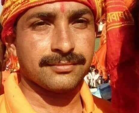 ಭಟ್ಕಳ- ಹೊನ್ನಾವರ ವಿಧಾನಸಭಾ ಕ್ಷೇತ್ರದಿಂದ ಬಿಜೆಪಿ ಪಕ್ಷದ ಟಿಕೆಟ್ ಸಿಗದಿದ್ದರೆ, ಪಕ್ಷೇತರ ಅಭ್ಯರ್ಥಿಯಾಗಿ ಸ್ಫರ್ಧೆ- ಹಿಂದೂ ಮುಖಂಡ ಶಂಕರ ನಾಯ್ಕ ಚೌತನಿ ಘೋಷಣೆ