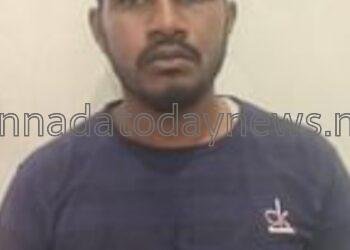 ಆಕಳು ಕರುವಿನ ಮೇಲೆ ಅತ್ಯಾಚಾರ ಮಾಡಿದ ಯುವಕ ಮುಸ್ಲಿಂ ಇಮ್ತಿಯಾಜ್ ಅರೆಸ್ಟ್