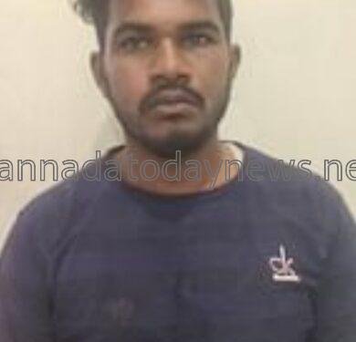 ಆಕಳು ಕರುವಿನ ಮೇಲೆ ಅತ್ಯಾಚಾರ ಮಾಡಿದ ಯುವಕ ಮುಸ್ಲಿಂ ಇಮ್ತಿಯಾಜ್ ಅರೆಸ್ಟ್