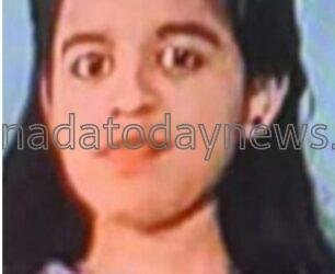 ಹಾಡ ಹಗಲೇ ಕಾಲೇಜು ಆವರಣದಲ್ಲಿ ವಿದ್ಯಾರ್ಥಿನಿಗೆ ಚಾಕುವಿನಿಂದ ಇರಿದ ಪಾಗಲ್ ಪ್ರೇಮಿ