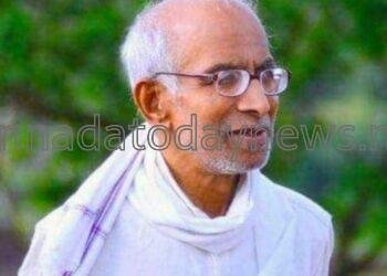 ನಡೆದಾಡುವ ದೇವರೆಂದೇ ಖ್ಯಾತರಾಗಿದ್ದ ವಿಜಯಪುರದ ಸಿದ್ದೇಶ್ವರ ಸ್ವಾಮೀಜಿಗಳು ಲಿಂಗೈಕ್ಯ