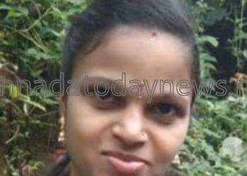 ಮಹಿಳೆಯೊಬ್ಬರು ವಿಷ ಸೇವಿಸಿ ಆತ್ಮಹತ್ಯೆ