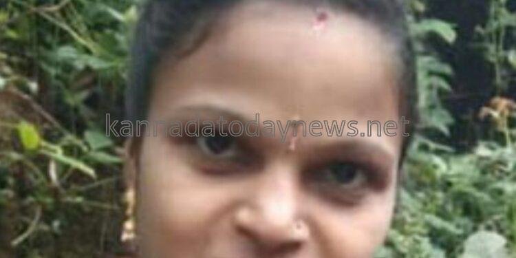 ಮಹಿಳೆಯೊಬ್ಬರು ವಿಷ ಸೇವಿಸಿ ಆತ್ಮಹತ್ಯೆ