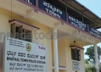 ಅತಿ ಸೂಕ್ಷ್ಮ ಪ್ರದೇಶ ಭಟ್ಕಳದಲ್ಲಿ ಬಾಂಬ್ ಸ್ಫೋಟದ ಬೆದರಿಕೆ ಪತ್ರ ರವಾನೆ- ಆರೋಪಿ ಹನುಮಂತಪ್ಪ ಬಂಧನ