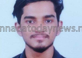 ಕುಕ್ಕರ್ ಬಾಂಬ್ ಬ್ಲಾಸ್ಟ್ ಪ್ರಕರಣ – ಕಾಲೇಜು ವಿದ್ಯಾರ್ಥಿ  ವಶಕ್ಕೆ ಪಡೆದ ಎನ್ಐಎ ಅಧಿಕಾರಿಗಳು