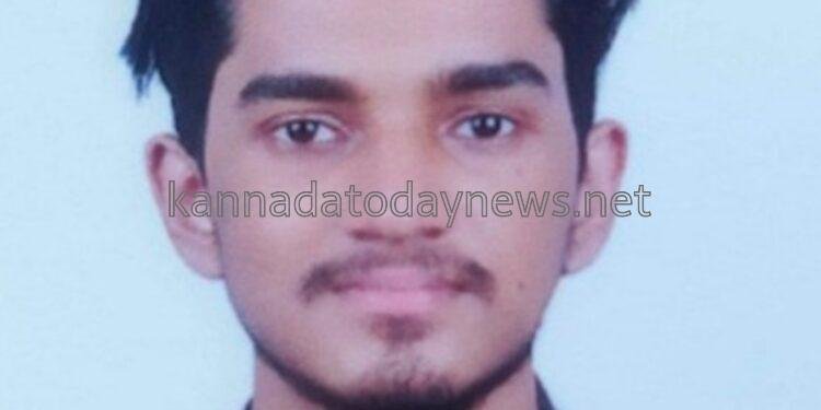 ಕುಕ್ಕರ್ ಬಾಂಬ್ ಬ್ಲಾಸ್ಟ್ ಪ್ರಕರಣ – ಕಾಲೇಜು ವಿದ್ಯಾರ್ಥಿ  ವಶಕ್ಕೆ ಪಡೆದ ಎನ್ಐಎ ಅಧಿಕಾರಿಗಳು