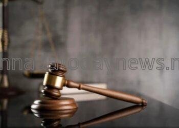 ವಿಸಾ ನಿಯಮ ಉಲ್ಲಂಘಿಸಿ ಭಟ್ಕಳದಲ್ಲಿ ಅಕ್ರಮವಾಗಿ ವಾಸವಾಗಿದ್ದ ಪಾಕಿಸ್ತಾನಿ ಮುಸ್ಲಿಂ ಮಹಿಳೆಗೆ ಶಿಕ್ಷೆ ಪ್ರಕಟಿಸಿದ ಜಿಲ್ಲಾ ನ್ಯಾಯಾಲಯ