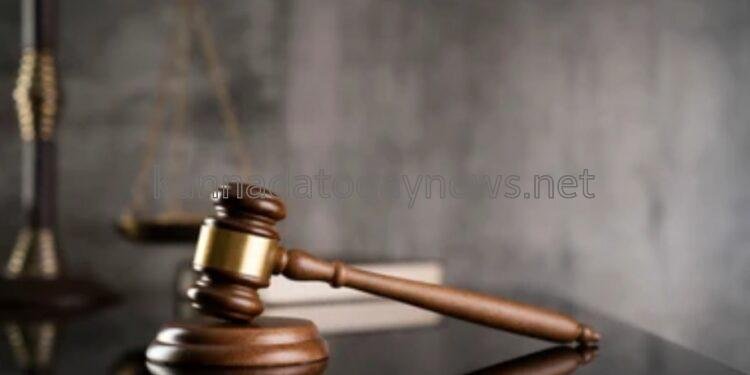 ವಿಸಾ ನಿಯಮ ಉಲ್ಲಂಘಿಸಿ ಭಟ್ಕಳದಲ್ಲಿ ಅಕ್ರಮವಾಗಿ ವಾಸವಾಗಿದ್ದ ಪಾಕಿಸ್ತಾನಿ ಮುಸ್ಲಿಂ ಮಹಿಳೆಗೆ ಶಿಕ್ಷೆ ಪ್ರಕಟಿಸಿದ ಜಿಲ್ಲಾ ನ್ಯಾಯಾಲಯ