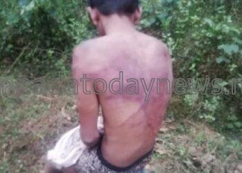 ಹಿಂದೂ ಹುಡುಗಿಯೊಂದಿಗೆ ಸುತ್ತಾಡುತ್ತ , ಮಜಾ ಮಜಾ ಉಡಾಯಿಸಿತ್ತಿದ್ದ ಮುಸ್ಲಿಂ ಹುಡುಗನಿಗೆ ಸಾರ್ವಜನಿಕರಿಂದ ಥಳಿತ- ಲವ್ ಜಿಹಾದ್ ಶಂಕೆ ?