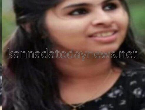 ಆನ್ ಲೈನ್ ಮೂಲಕ ಖರೀದಿಸಿದ್ದ ಆಹಾರವನ್ನು ಸೇವಿಸಿದ್ದ ವಿದ್ಯಾರ್ಥಿನಿ ಸಾವು