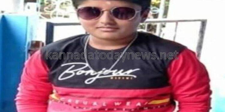 ಹೃದಯಾಘಾತದಿಂದ 6ನೇ ತರಗತಿ ವಿದ್ಯಾರ್ಥಿ ಕೀರ್ತನ ಸಾವು