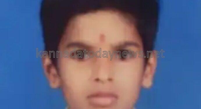 8 ನೆ ತರಗತಿ ವಿದ್ಯಾರ್ಥಿ ಹೇಮಂತ್ ನೇಣಿಗೆ ಶರಣು