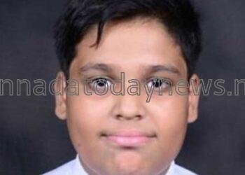 ಹೃದಯಾಘಾತದಿಂದ 17 ವರ್ಷದ ವಿದ್ಯಾರ್ಥಿ ಸಾವು