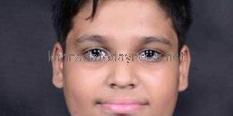 ಹೃದಯಾಘಾತದಿಂದ 17 ವರ್ಷದ ವಿದ್ಯಾರ್ಥಿ ಸಾವು