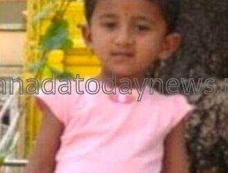 ಶಾಲಾ ಬಸ್ಸಿನಿಂದ ಚಕ್ರದಡಿಗೆ ಬಿದ್ದು ವಿದ್ಯಾರ್ಥಿನಿ ಸಾವು