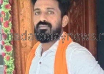 ಪಾಣೆಮಂಗಳೂರು ನೇತ್ರಾವತಿ ನದಿಯಲ್ಲಿ ಕಲ್ಲಡ್ಕ ಭಜರಂಗದಳ ಮುಖಂಡ ರಾಜೇಶ ಪೂಜಾರಿ ಶವ ಪತ್ತೆ