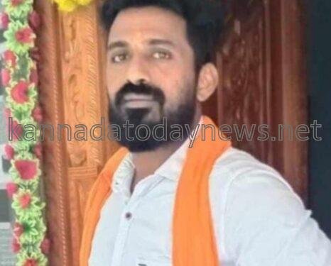 ಪಾಣೆಮಂಗಳೂರು ನೇತ್ರಾವತಿ ನದಿಯಲ್ಲಿ ಕಲ್ಲಡ್ಕ ಭಜರಂಗದಳ ಮುಖಂಡ ರಾಜೇಶ ಪೂಜಾರಿ ಶವ ಪತ್ತೆ