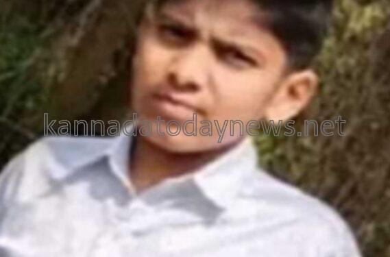 ಹೈಸ್ಕೂಲು ವಿದ್ಯಾರ್ಥಿ ಜಯಂತ ಹೃದಯಾಘಾತದಿಂದ ಸಾವು
