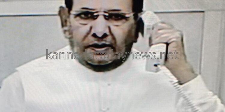 ಮಾಜಿ ಕೇಂದ್ರ ಸಚಿವ, ಆರ್ ಜೆಡಿ ನಾಯಕ ಶರದ್ ಯಾದವ್ ನಿಧನ