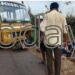 ಬೈಕ್ ಹಾಗೂ ಶಾಲಾ ಬಸ್ಸು ಮಧ್ಯೆ ಭೀಕರ ಅಪಘಾತ- ಇಬ್ಬರು ವಿದ್ಯಾರ್ಥಿಗಳು ಸ್ಥಳದಲ್ಲೇ ಸಾವು