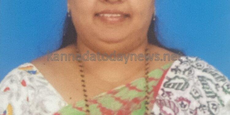 ಅಂತರಾಷ್ಟ್ರೀಯ ಮಟ್ಟದ ಈಜುಪಟುವಾಗಿ ಸಾಧನೆ ಮಾಡಿದ ಶ್ರೀಮತಿ ವಿಜೇತ ಪೈ ಅವರಿಗೆ ಯುವ ಭಾರತ್ ಪುರಸ್ಕಾರ ಪ್ರಶಸ್ತಿ