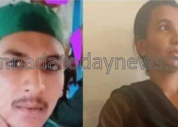 ಪ್ರಿಯಕರನನ್ನು ಲಾಡ್ಜ ಗೆ ಕರೆದು ಕೊಲೆ ಮಾಡಿದ ಪ್ರಿಯತಮೆ