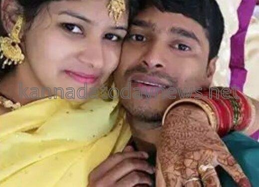 ಹೆಂಡತಿಯ ಶೀಲದ ಬಗ್ಗೆ ಶಂಕೆ ವ್ಯಕ್ತಪಡಿಸಿ ಆಕೆಯನ್ನು ಉಸಿರುಗಟ್ಟಿಸಿ ಕೊಂದು, ಎಸ್ಕೇಪ್ ಆದ ಪತಿರಾಯ ನಾಸಿರ್ ಹುಸೇನ್