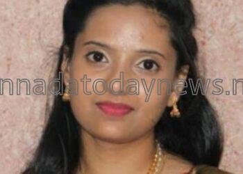 ವಿವಾಹಿತ ಮಹಿಳೆಯ ಅನುಮಾನಾಸ್ಪದ ಸಾವು