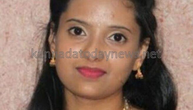 ವಿವಾಹಿತ ಮಹಿಳೆಯ ಅನುಮಾನಾಸ್ಪದ ಸಾವು