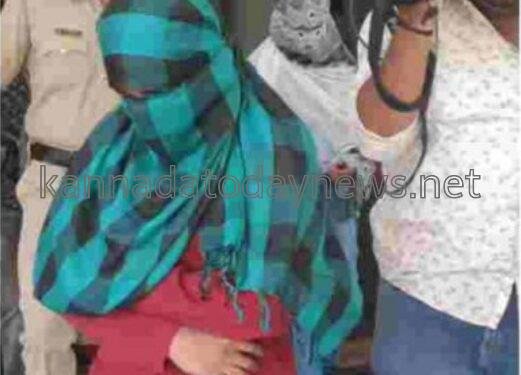 ಪಿಂಪ್ ಸ್ಯಾಂಟ್ರೊ ರವಿ ವಿರುದ್ಧ ಮತ್ತೊಂದು ಹೊಸ ಕೇಸ್ ದಾಖಲು-ಪತ್ನಿಯಿಂದ ದೂರು ದಾಖಲು