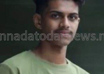 ಬೊಲೆರೋ ಮತ್ತು‌ ಬೈಕ್ ನಡುವೆ ಭೀಕರ ಅಪಘಾತ- ಬೈಕ್ ಸವಾರ ಯುವಕ ಸ್ಥಳದಲ್ಲೇ ಸಾವು