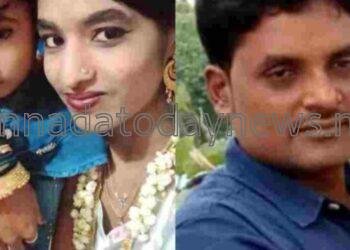 ಕೆಳ ಮನೆ ಆಂಟಿ ಮತ್ತು ಮೇಲ್ಗಡೆ ಮನೆ ಅಂಕಲ್ ನಡುವೆ ಲವ್- ಆಂಟಿ ಜೊತೆ ಓಡಿ ಹೋದ ಅಂಕಲ್