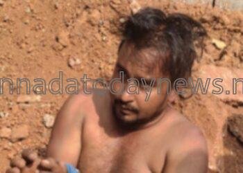 ಎಂಟು ವರ್ಷದ ಅಪ್ರಾಪ್ತ ಬಾಲಕಿಗೆ ಲೈಂಗಿಕ ಕಿರುಕುಳ ನೀಡಿದ ಮುಸ್ಲಿಂ ಕಾಮುಕನಿಗೆ ಸಾರ್ವಜನಿಕರಿಂದ ಹಿಗ್ಗಾಮುಗ್ಗಾ ಥಳಿತ