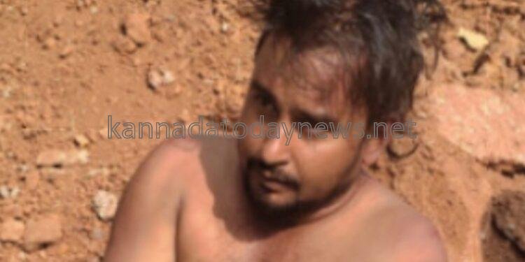 ಎಂಟು ವರ್ಷದ ಅಪ್ರಾಪ್ತ ಬಾಲಕಿಗೆ ಲೈಂಗಿಕ ಕಿರುಕುಳ ನೀಡಿದ ಮುಸ್ಲಿಂ ಕಾಮುಕನಿಗೆ ಸಾರ್ವಜನಿಕರಿಂದ ಹಿಗ್ಗಾಮುಗ್ಗಾ ಥಳಿತ