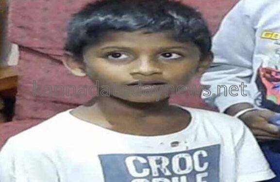 11 ವರ್ಷದ ಬಾಲಕನನ್ನು ಹೊತ್ತೊಯುದು ಬಾಲಕನ ದೇಹವನ್ನು ತಿಂದು ಹಾಕಿದ ಚಿರತೆ